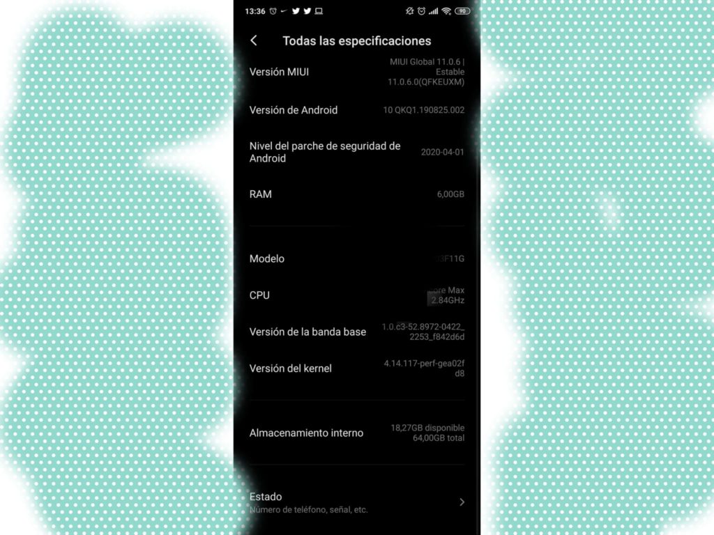 Android Ui Del Sistema No Responde
