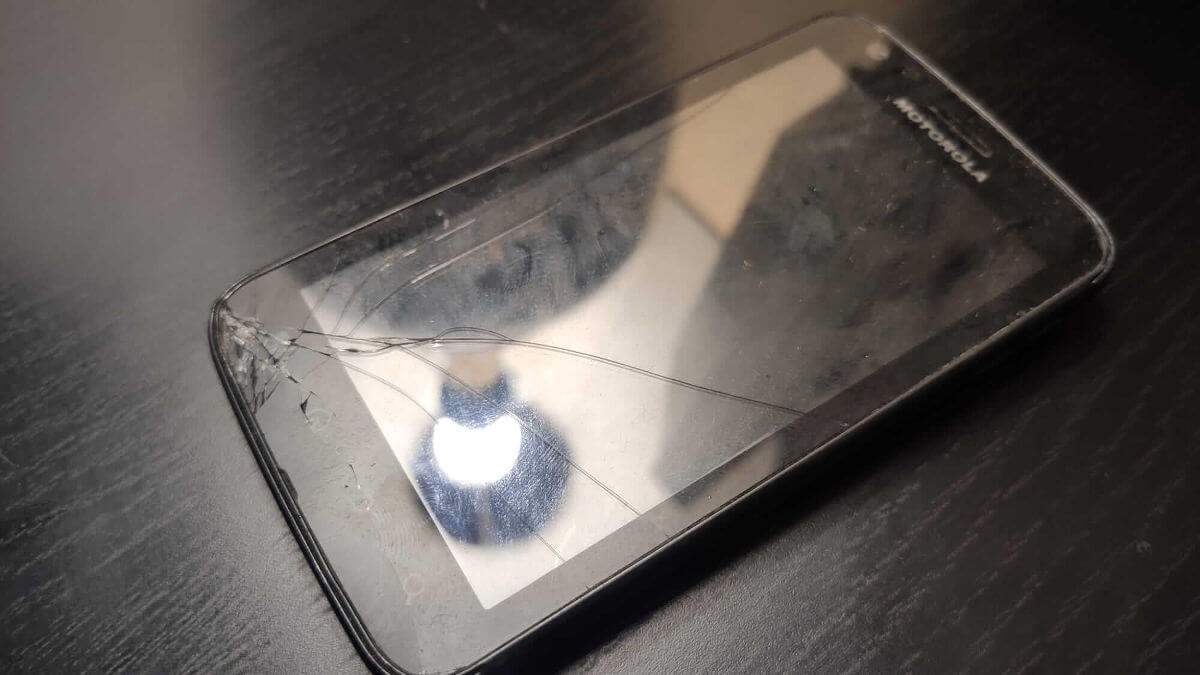 Como Recuperar Archivos De Un Movil Con La Pantalla Negra