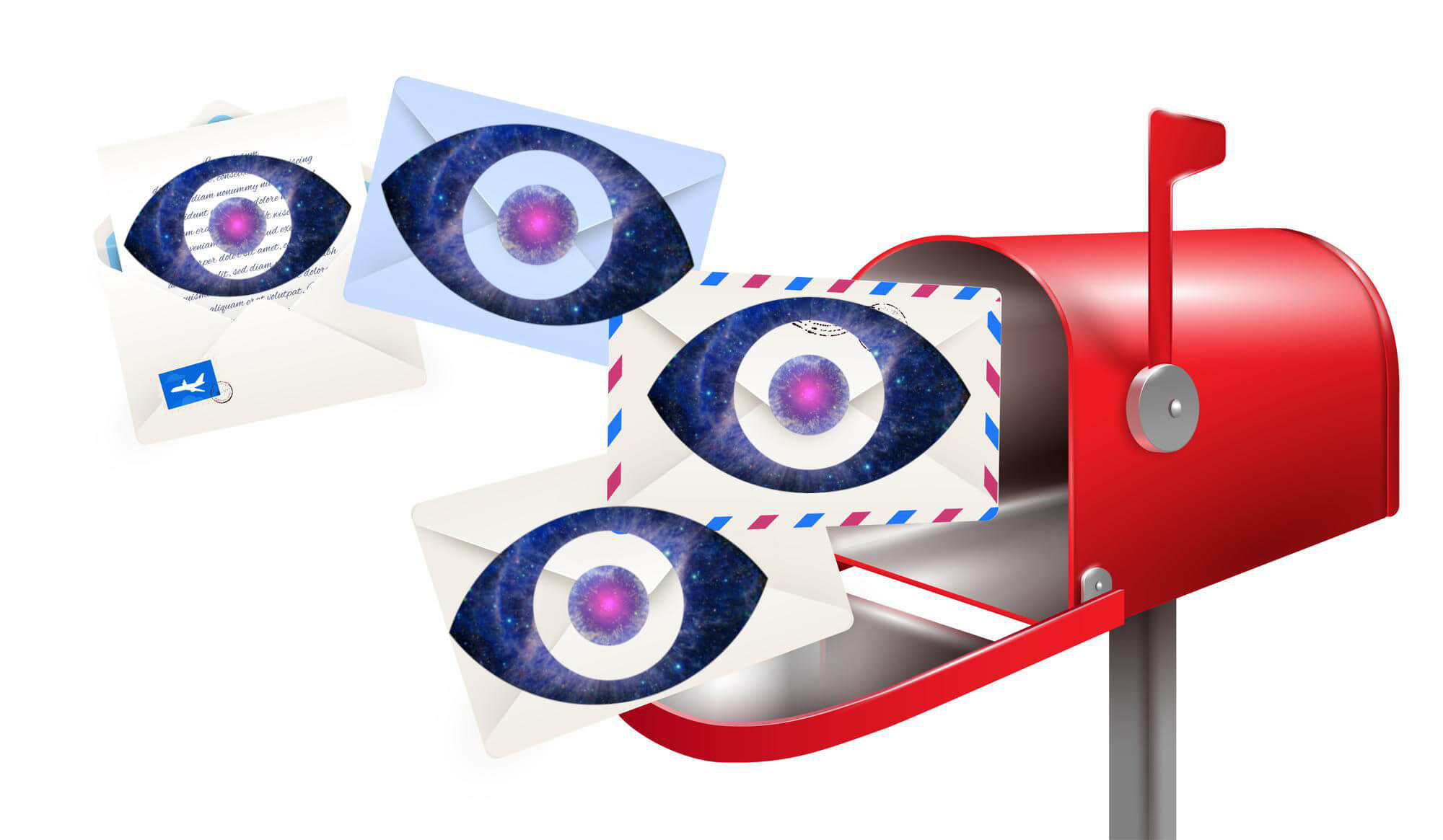 Como Saber Si Mi Ip Esta Siendo Rastreada Protegete del Spy Pixel y evita que las grandes compañias te espíen - El  Robot Verde