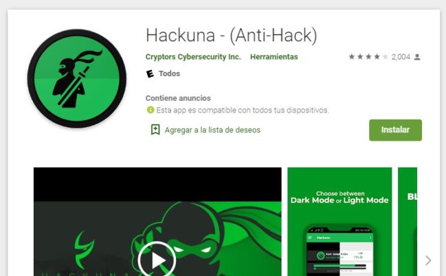antihack