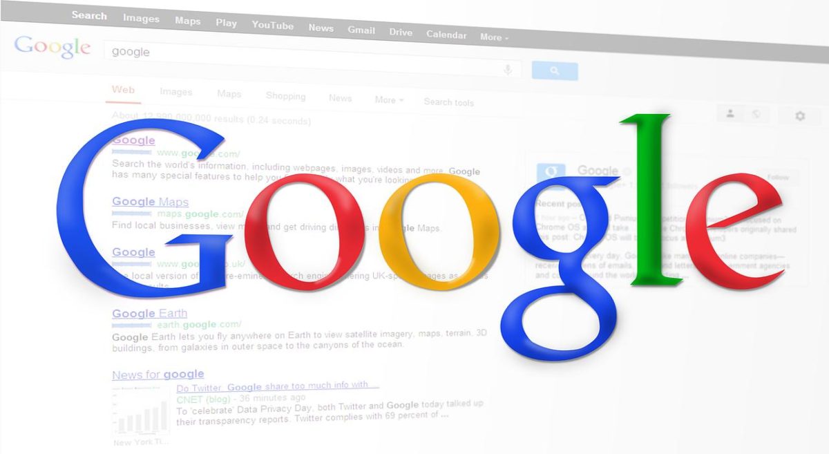 rastrear con Gmail