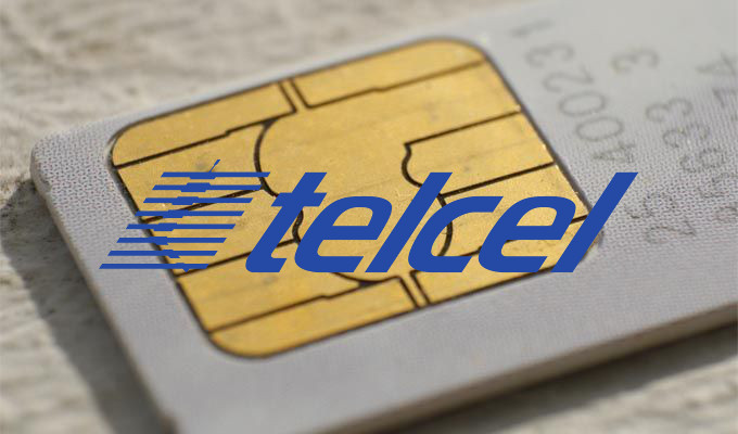 como activar un chip telcel