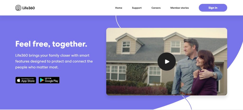 Life360