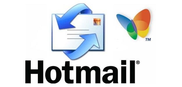 abrir cuenta de antiguo hotmail