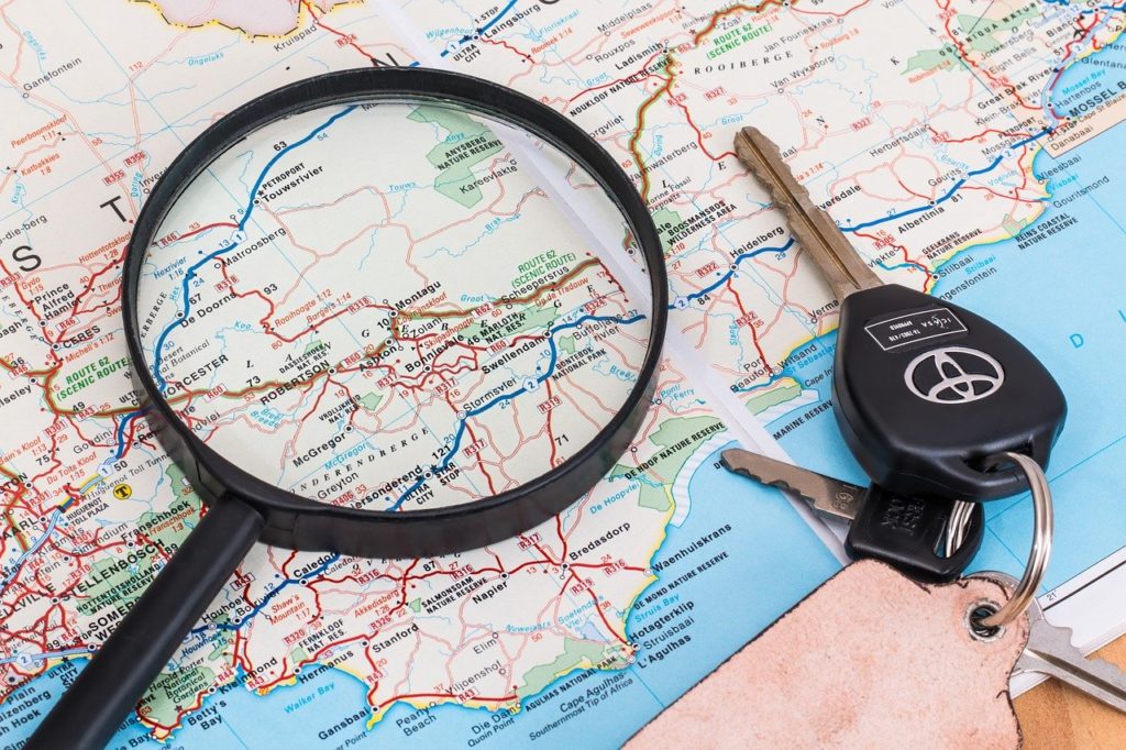 Gps