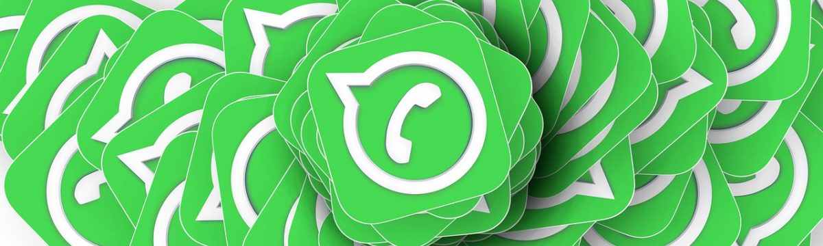 Whatsapp en 2 celulares