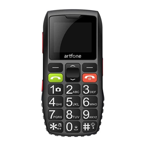Artfone C1 Plus