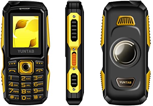 YUNTAB C12