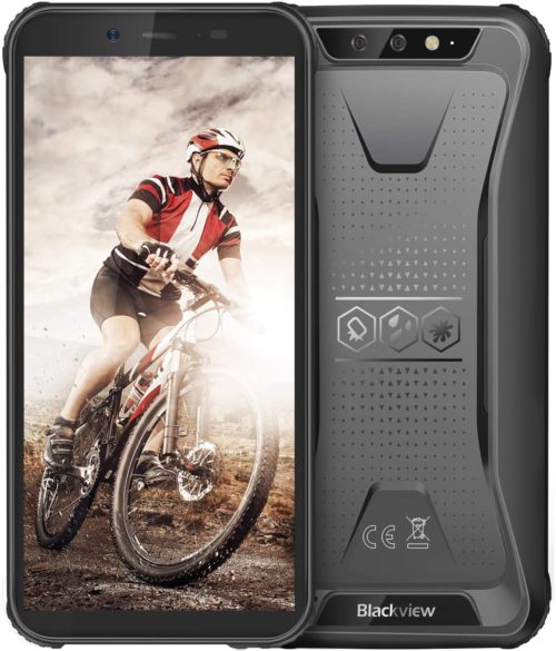 Blackview BV5500 Pro