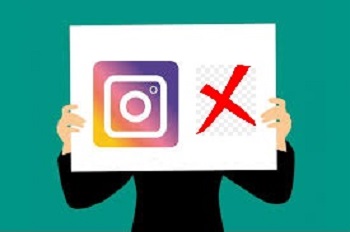 Como ELIMINAR una cuenta en Instagram