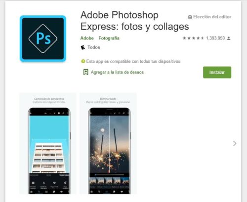 Adobe Photoshop