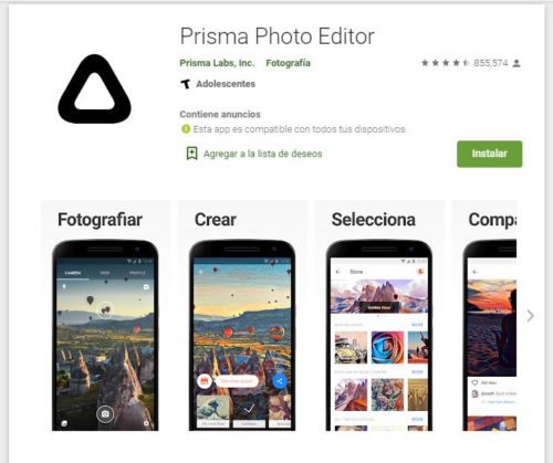 Prisma