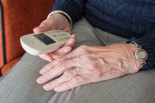 movil para adultos mayores