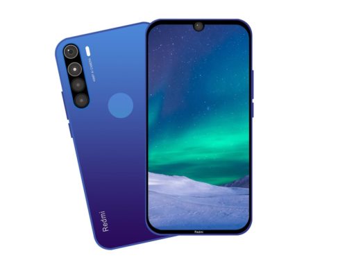 redmi note 7