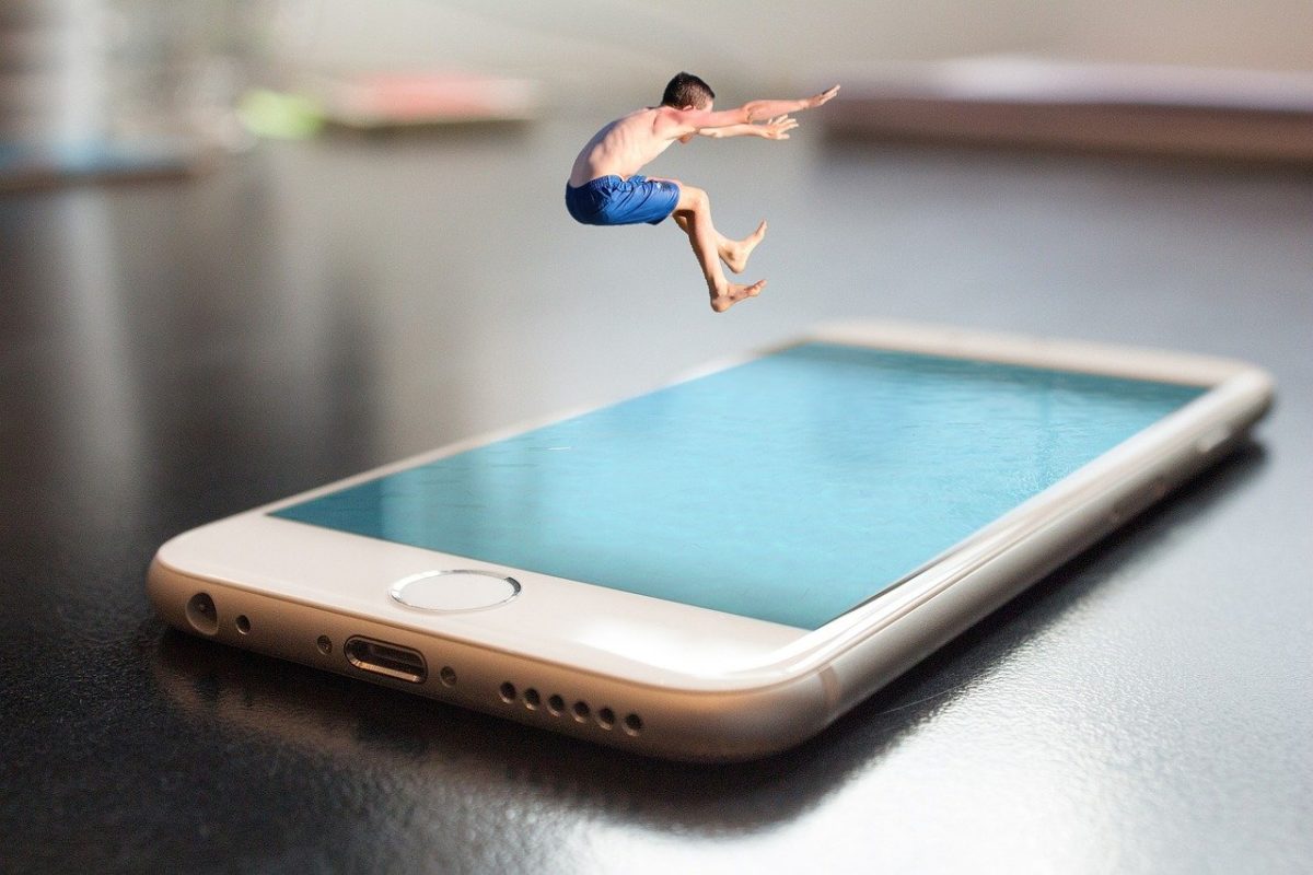 apps para editar fotos en tu smartphone
