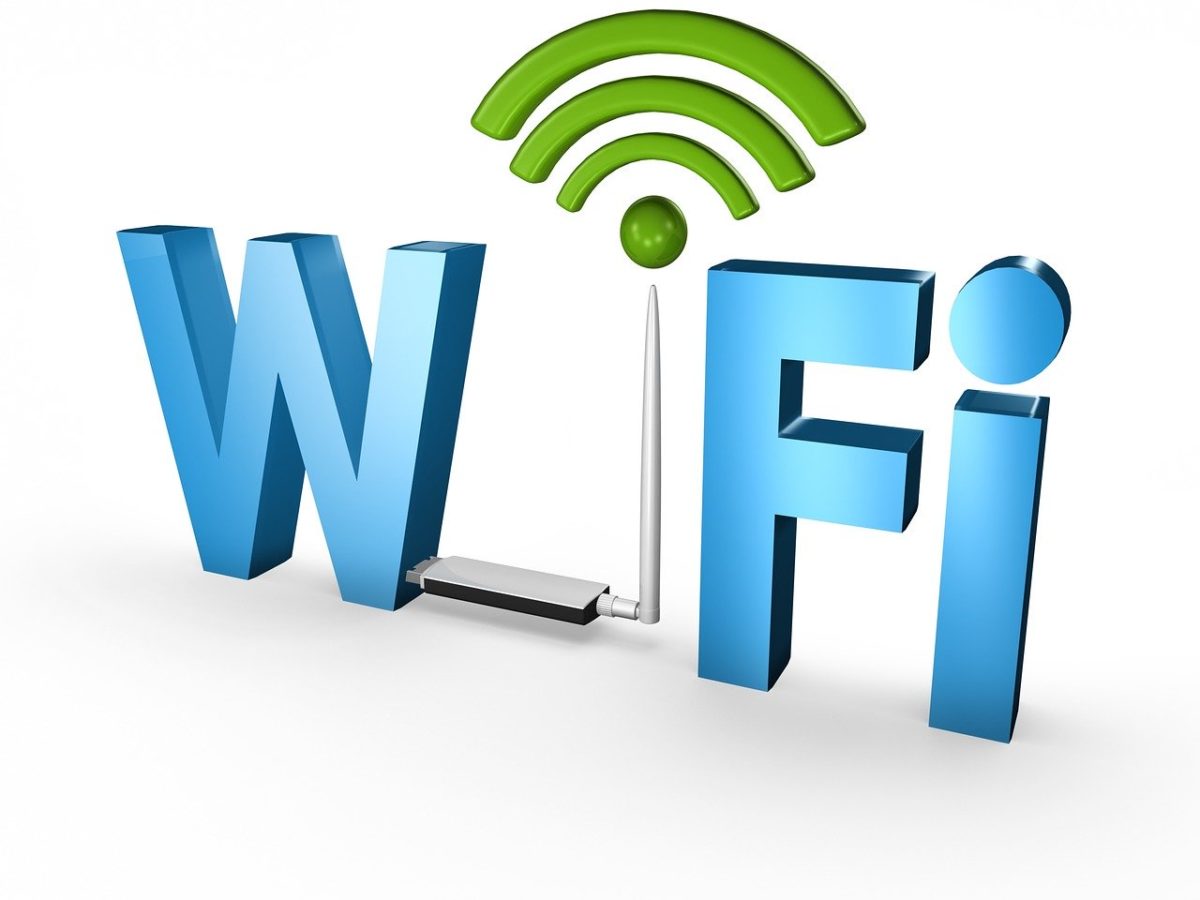 no puedo conectarme a la red wifi