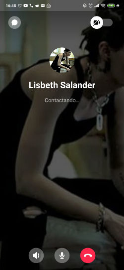 llamadas gratis via facebook messenger