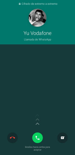 llamadas gratis con whatsapp