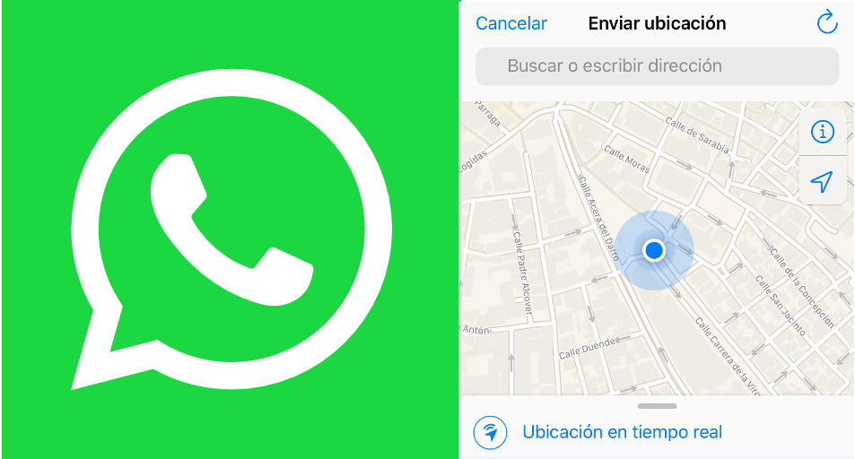 rastrear celular