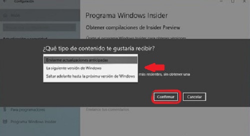 Activar windows 10 con licencia (paso 4)