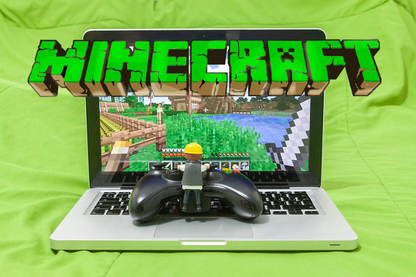 Descargar Minecraft Gratis