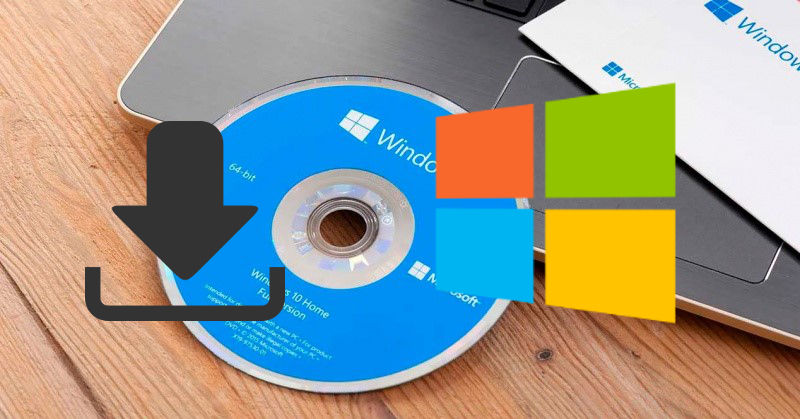 como descargar iso de windows 10 oficial