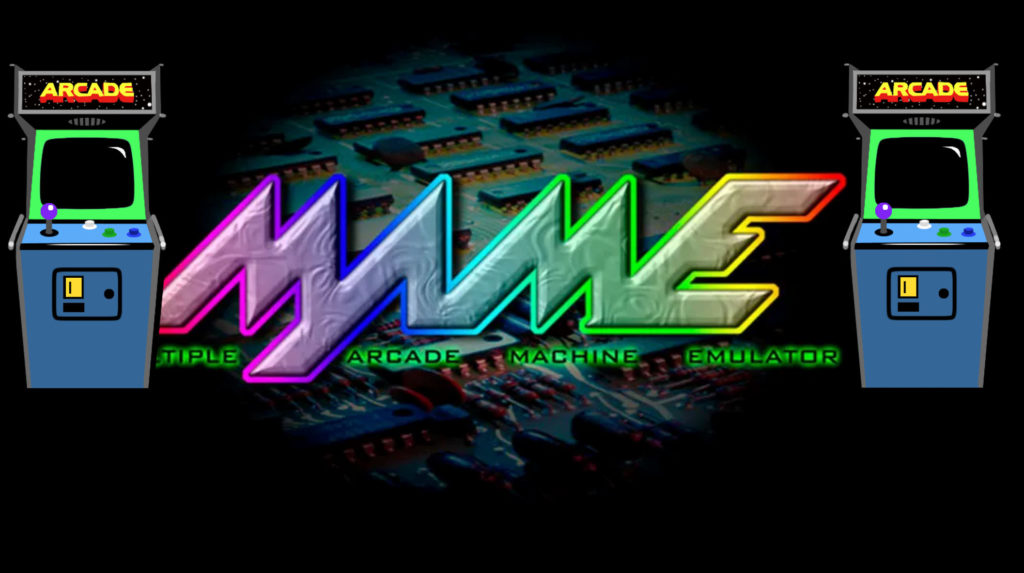 descargar mame