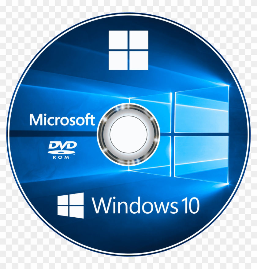 windows 10 iso oficial