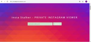 PrivatePhotoViewer