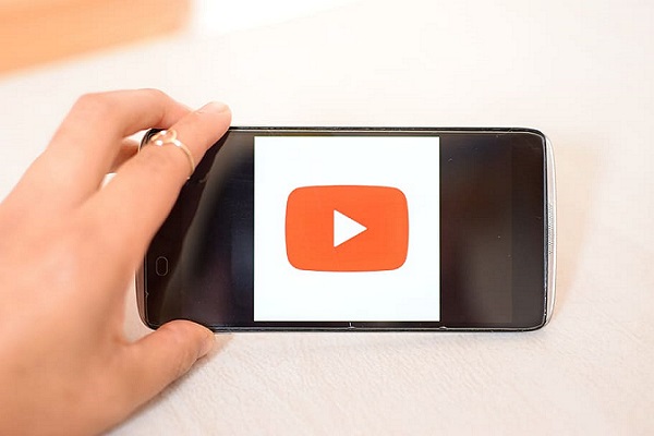 Descargar vídeos de YouTube