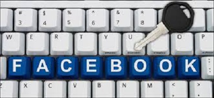 No puedo entrar a Facebook