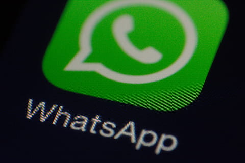 Cómo saber quién ha visto mi foto de perfil o mi estado en Whatsapp