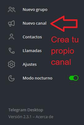 Diferencias entre Whatsapp y Telegram
