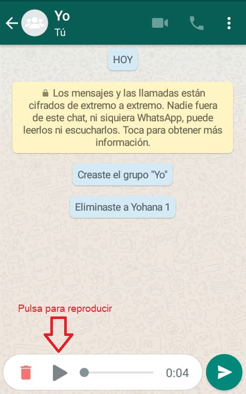 ¡Los trucos de Whatsapp en 2020 que no te puedes perder! - Robot Verde