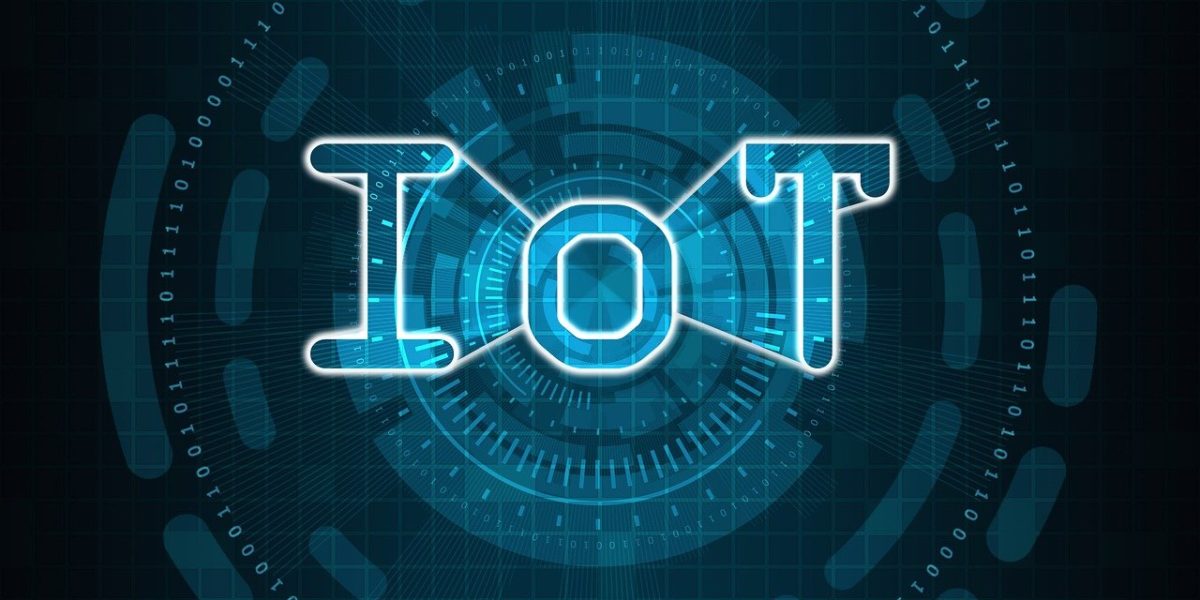 Qué es el internet de las cosas