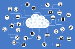 Qué es IoT