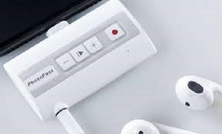 Photofast Call Recorder