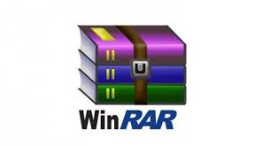 WinRAR Logo