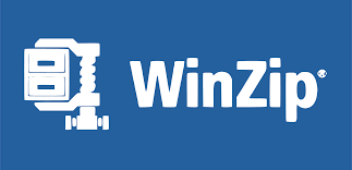 WinZip Logo