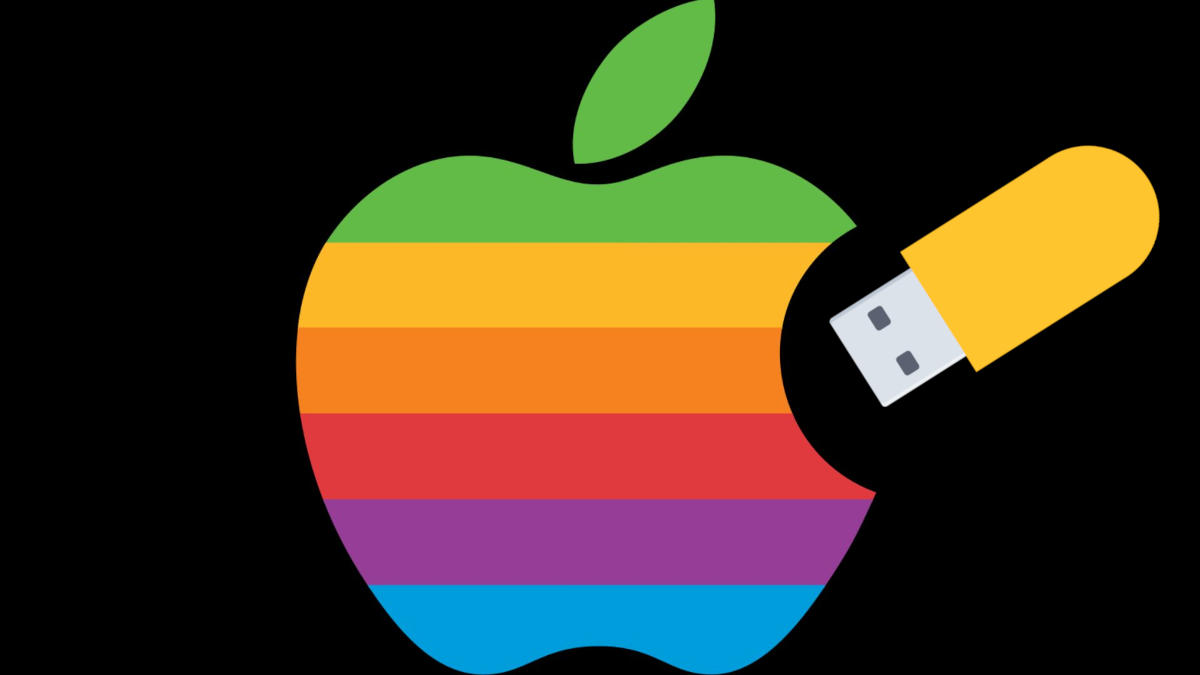 como formatear un usb en mac osx