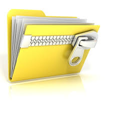 Aprender a comprimir archivos 