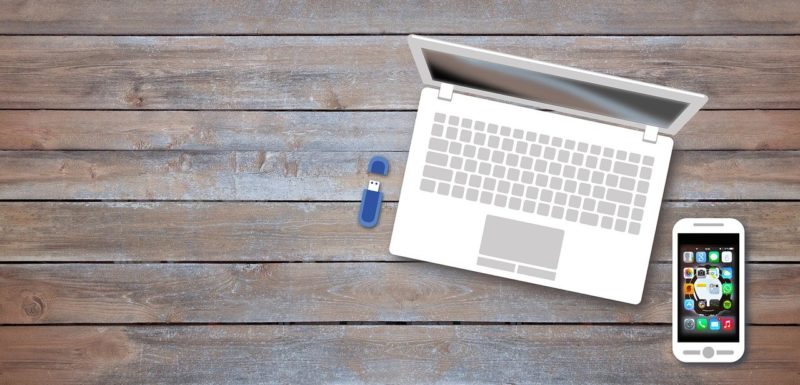 Pasos para formatear un USB en Mac