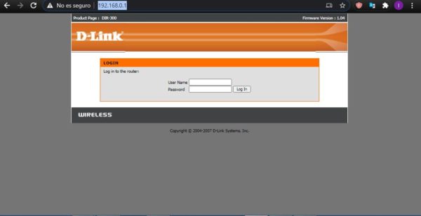 Cómo restringir un sitio web en una red