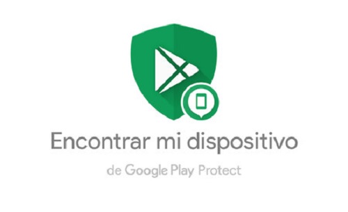 Encontrar mi dispositivo (De Google)