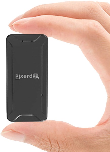 Mini Localizador GPS PjxerdQ