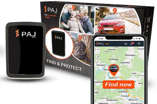 PAJ GPS Allround Finder