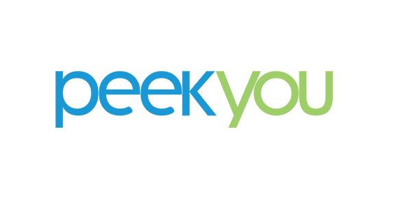 PeekYou Logo