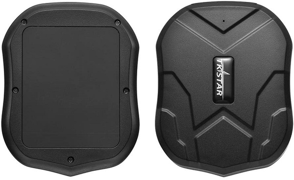 TKSTAR GPS para coche