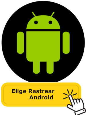 rastrear un celular android