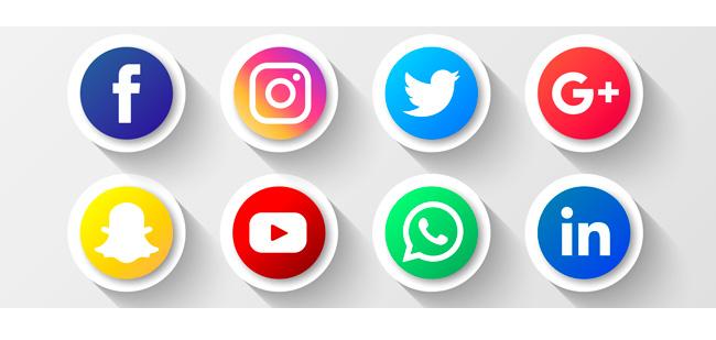 redes-sociales para encontrar una persona por Internet